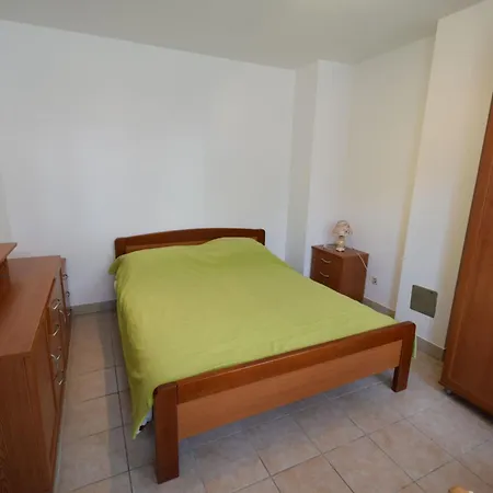 Oresic Direkt Am Wasser By Interhome Apartment *