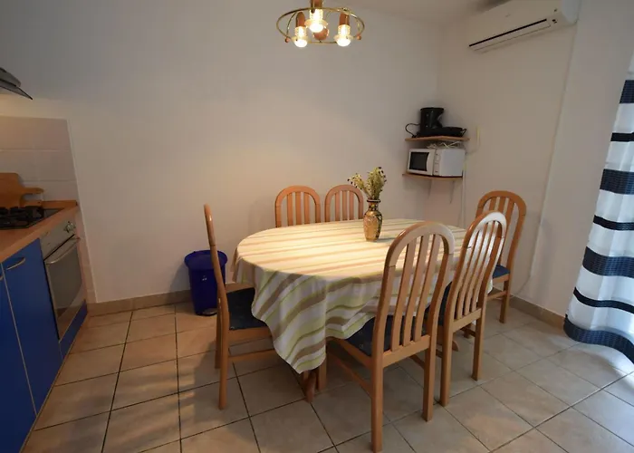 Oresic Direkt Am Wasser By Interhome Appartement