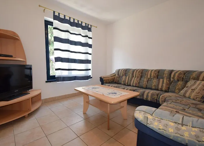 Oresic Direkt Am Wasser By Interhome Apartment *